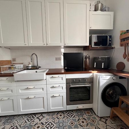 Yousra Appartement Poitiers Zewnętrze zdjęcie