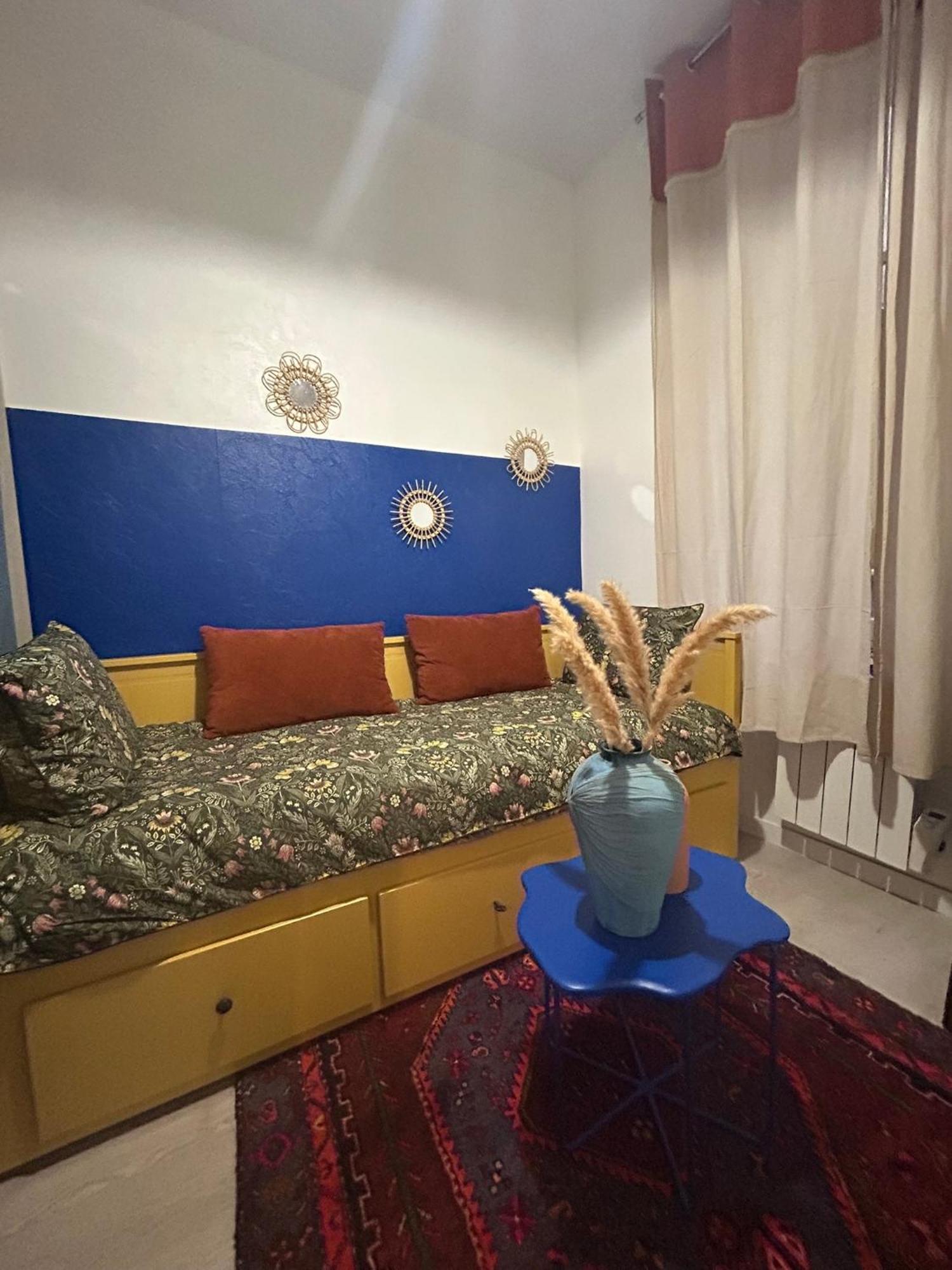 Yousra Appartement Poitiers Zewnętrze zdjęcie