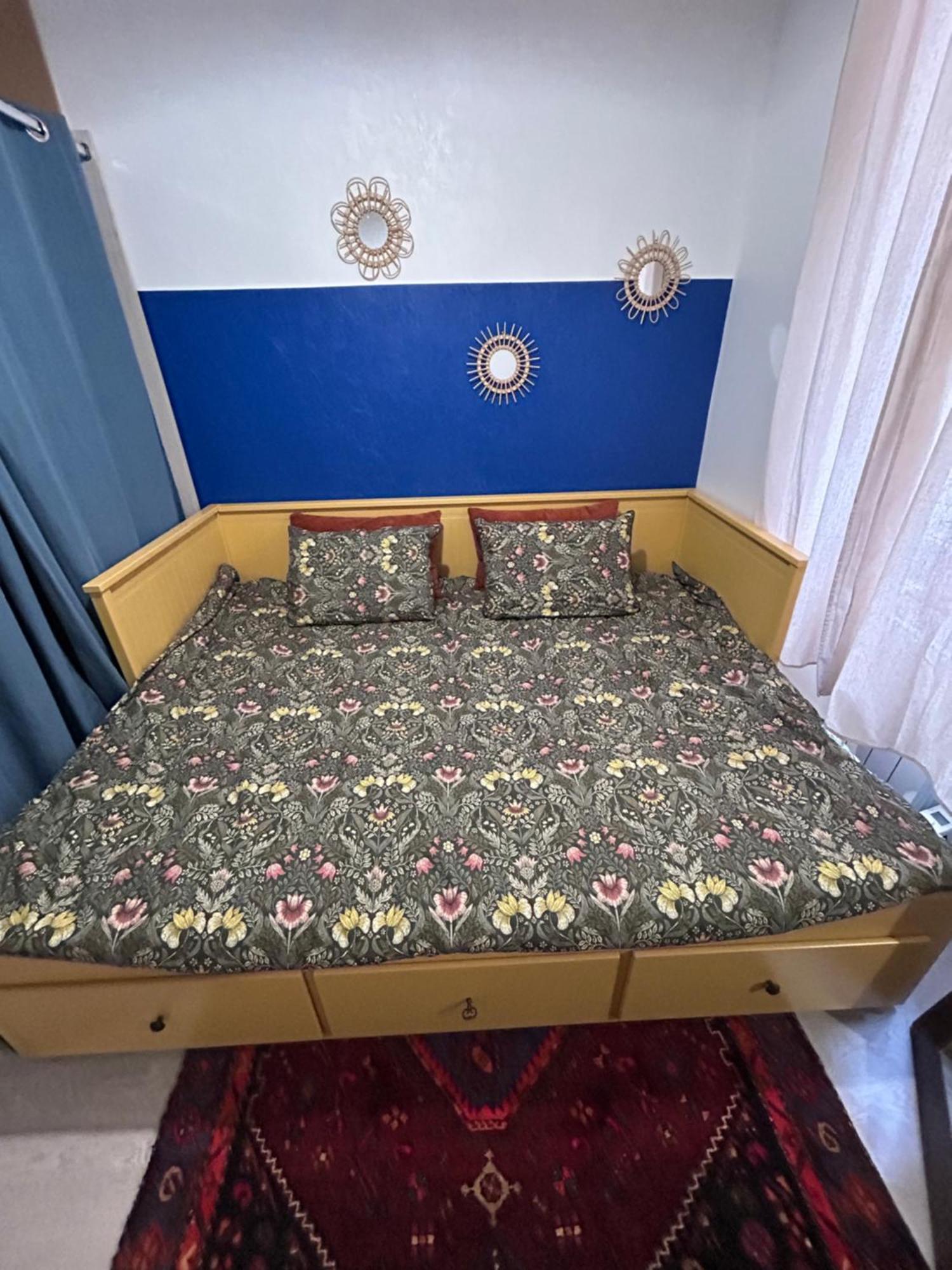 Yousra Appartement Poitiers Zewnętrze zdjęcie