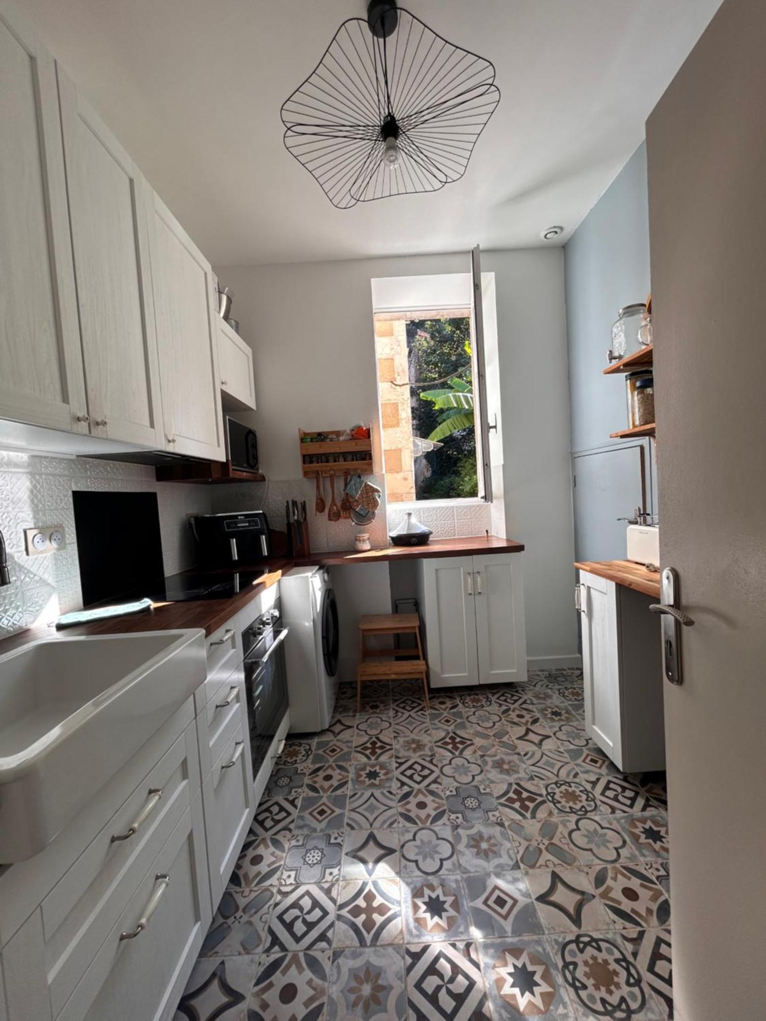 Yousra Appartement Poitiers Zewnętrze zdjęcie