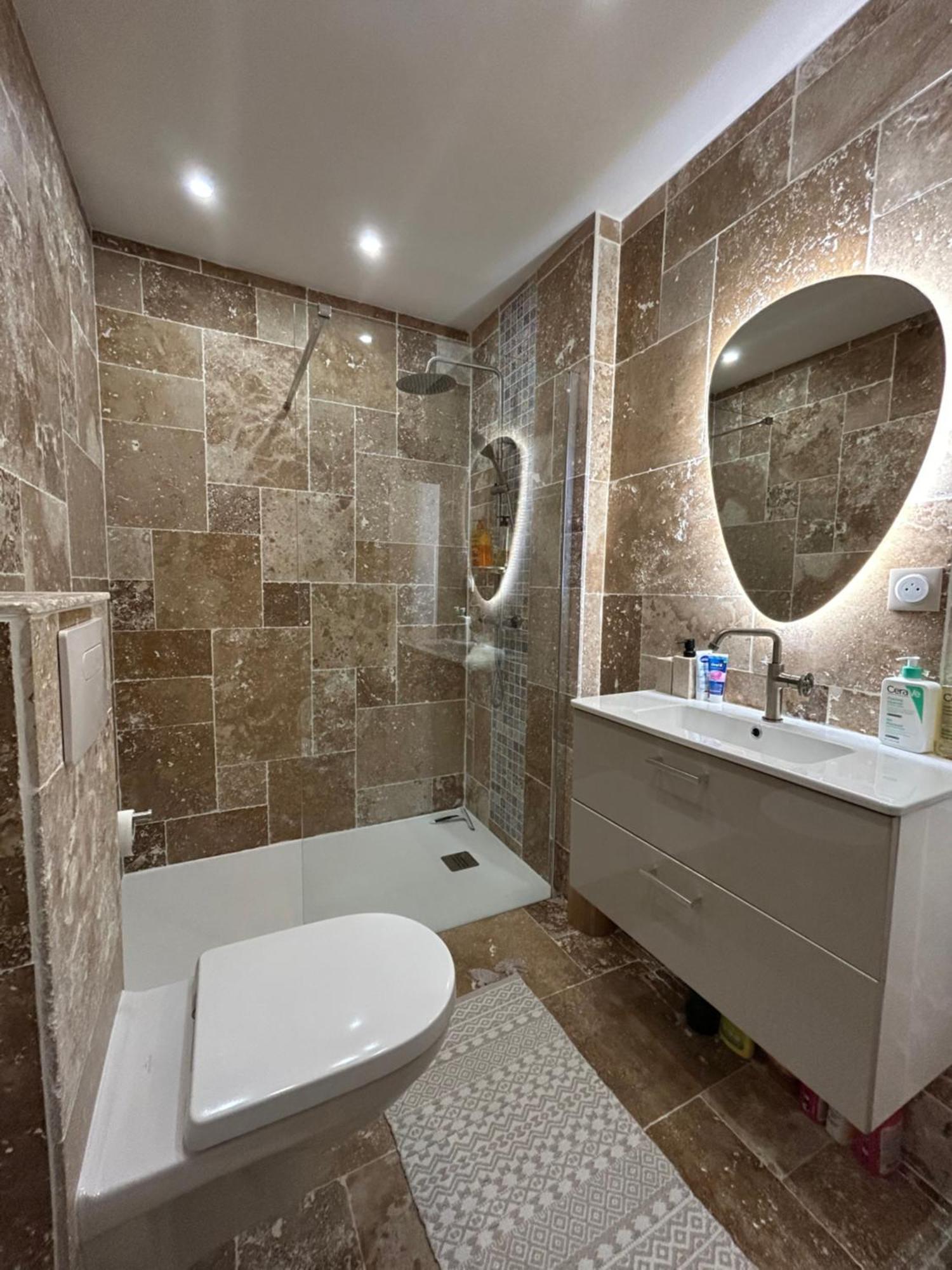 Yousra Appartement Poitiers Zewnętrze zdjęcie